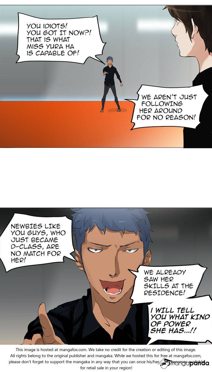Tower of God Chapter 208 image 37